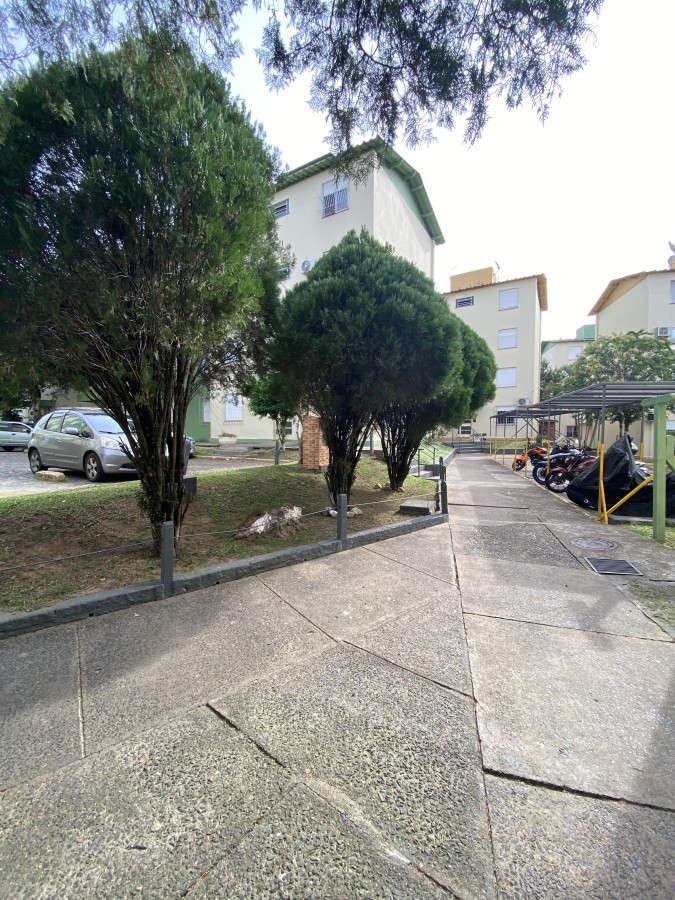 Apartamento, 2 quartos, 45 m² - Foto 11