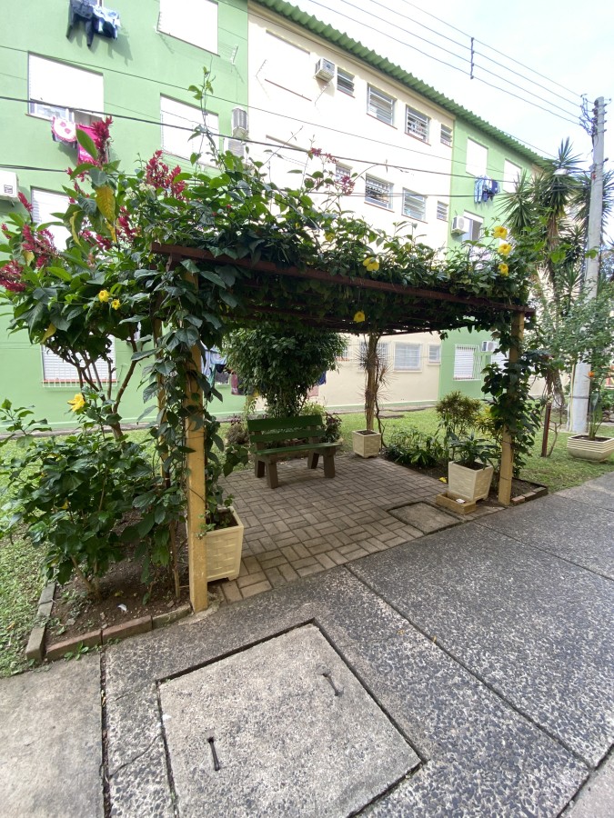 Apartamento, 2 quartos, 45 m² - Foto 12