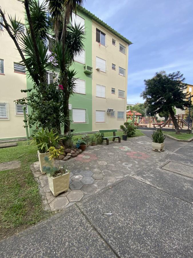 Apartamento, 2 quartos, 45 m² - Foto 13