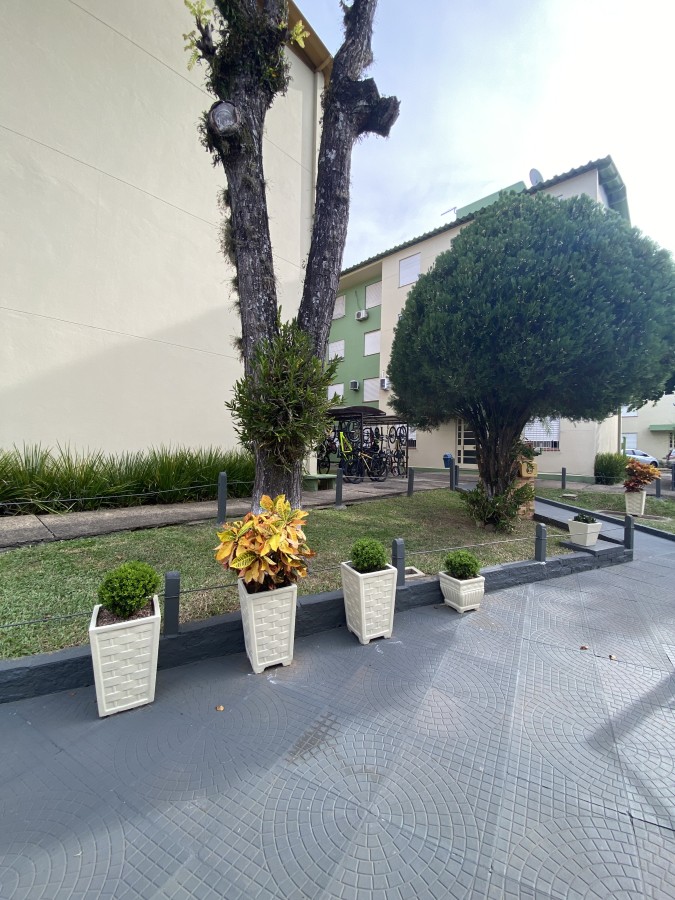 Apartamento, 2 quartos, 45 m² - Foto 16