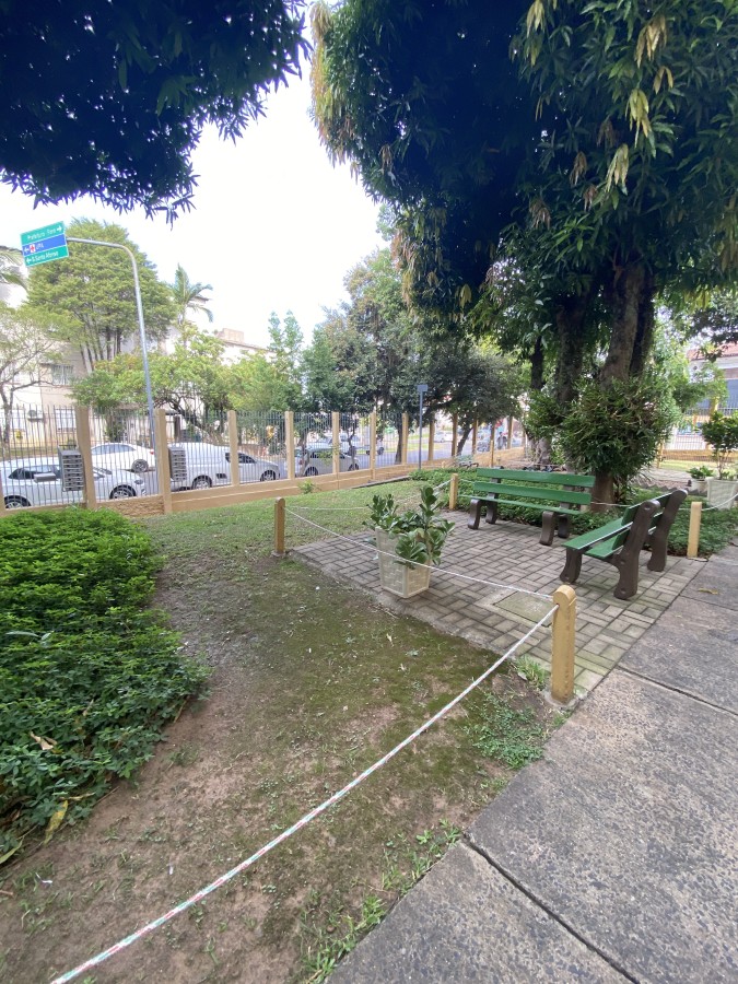 Apartamento, 2 quartos, 45 m² - Foto 17