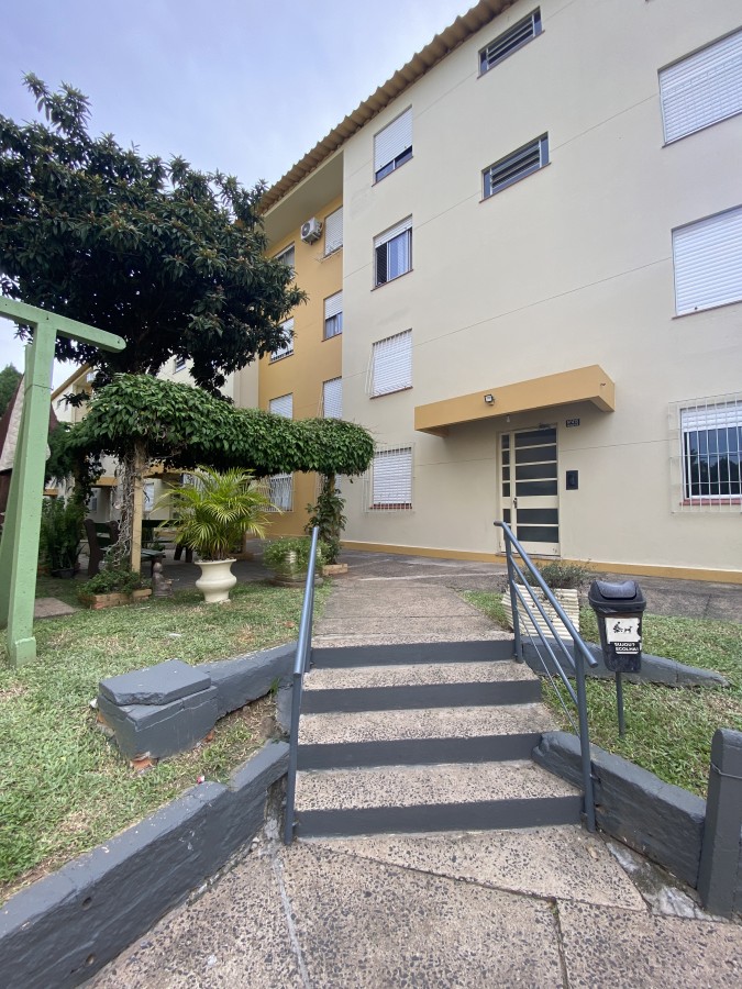 Apartamento, 2 quartos, 45 m² - Foto 7