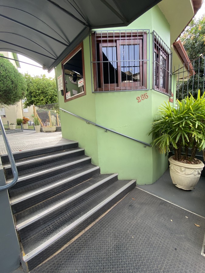 Apartamento, 2 quartos, 45 m² - Foto 8