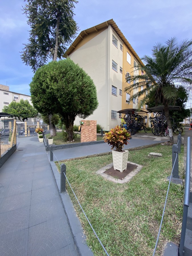 Apartamento, 2 quartos, 45 m² - Foto 9