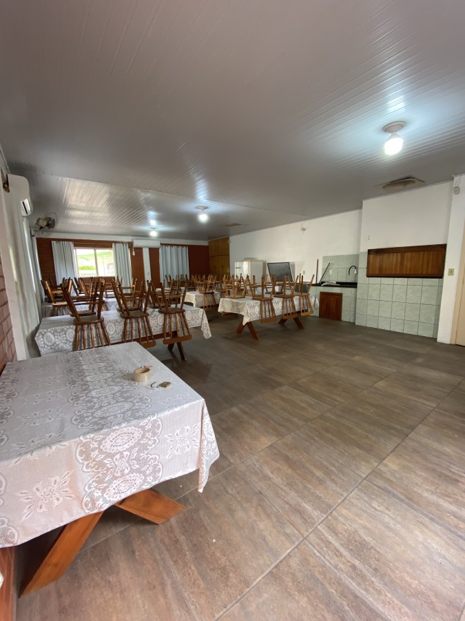 Apartamento, 2 quartos, 45 m² - Foto 19