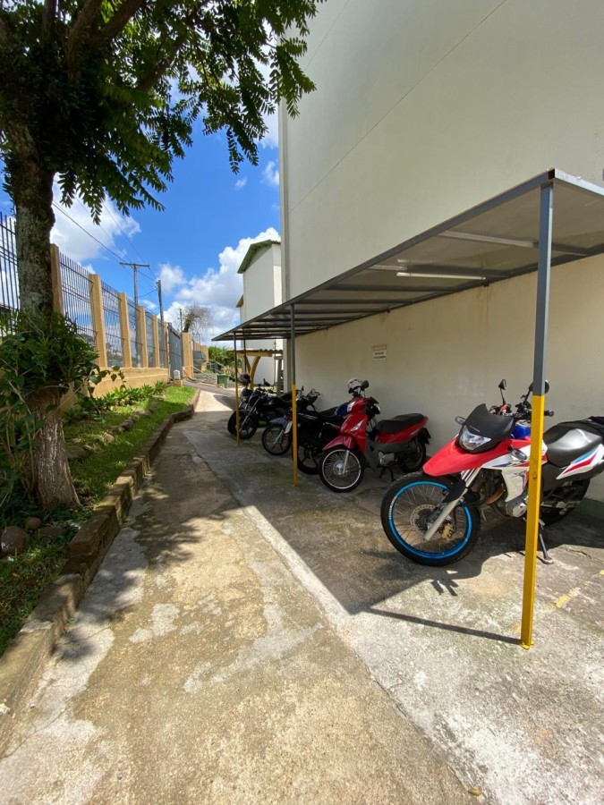 Apartamento, 2 quartos, 45 m² - Foto 25