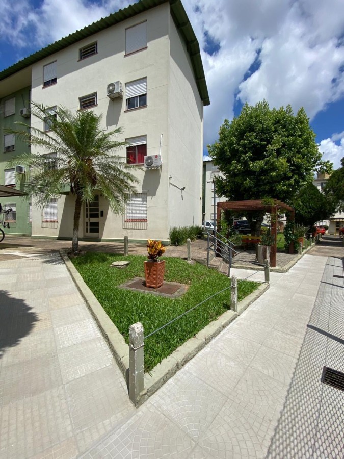 Apartamento, 2 quartos, 45 m² - Foto 24