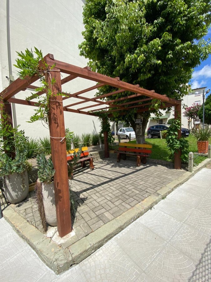 Apartamento, 2 quartos, 45 m² - Foto 23