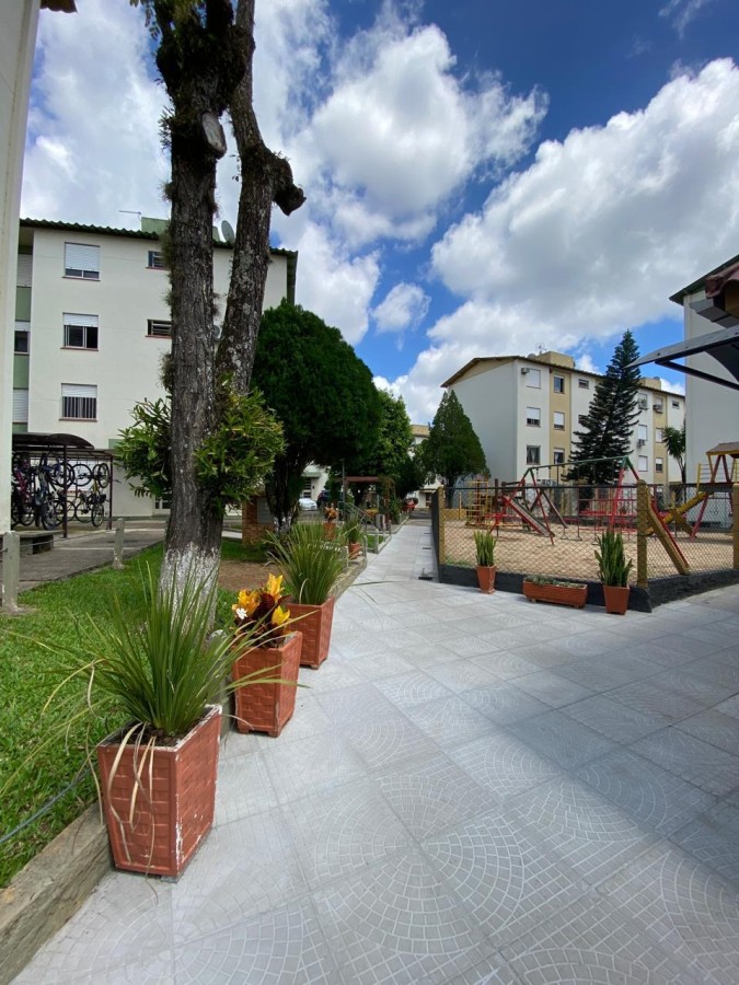 Apartamento, 2 quartos, 45 m² - Foto 24