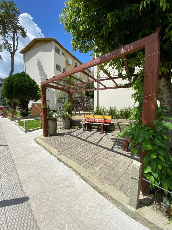 Apartamento, 2 quartos, 45 m² - Foto 22