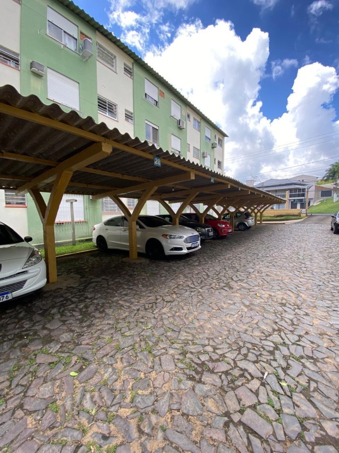 Apartamento, 2 quartos, 45 m² - Foto 27