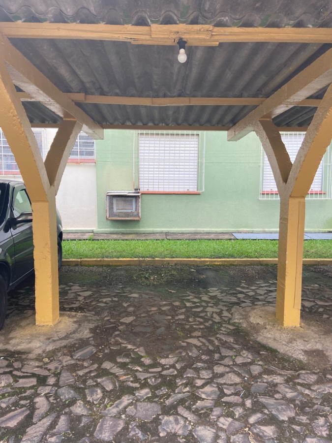 Apartamento, 2 quartos, 45 m² - Foto 28