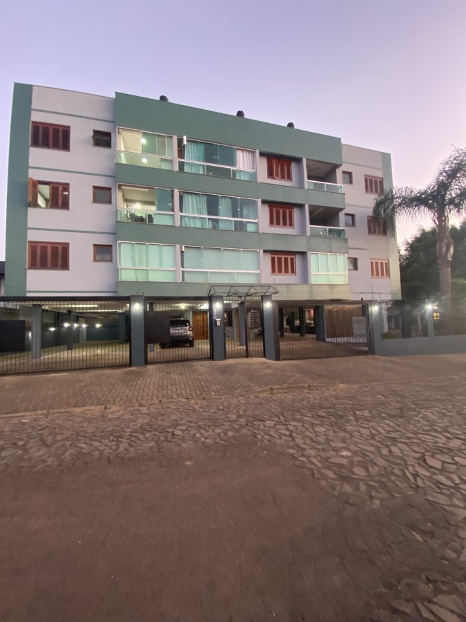 Apartamento, 2 quartos, 72 m² - Foto 1