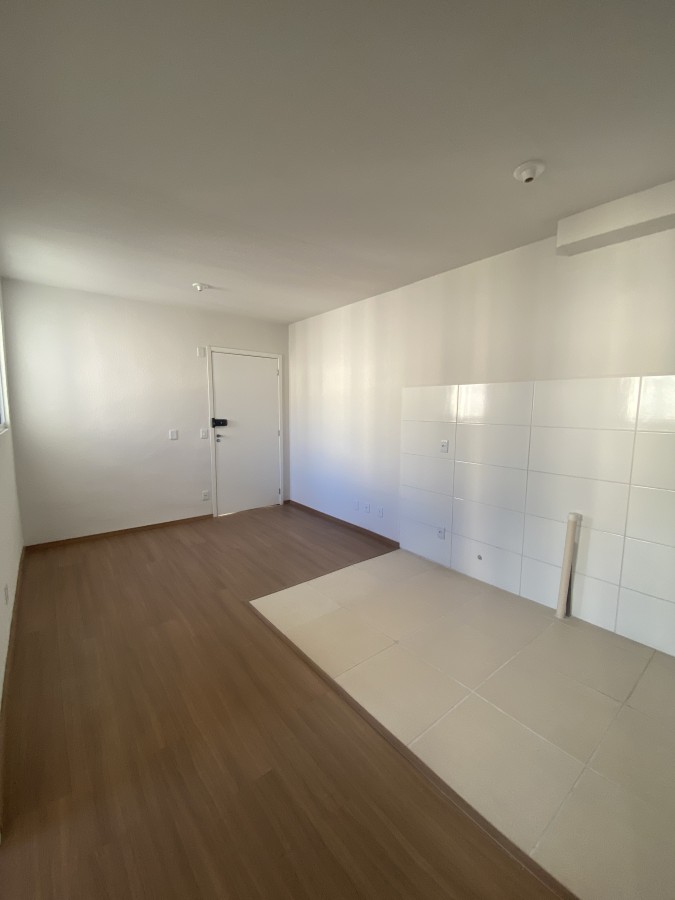 Apartamento, 2 quartos, 53 m² - Foto 1
