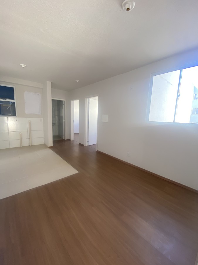 Apartamento, 2 quartos, 53 m² - Foto 2