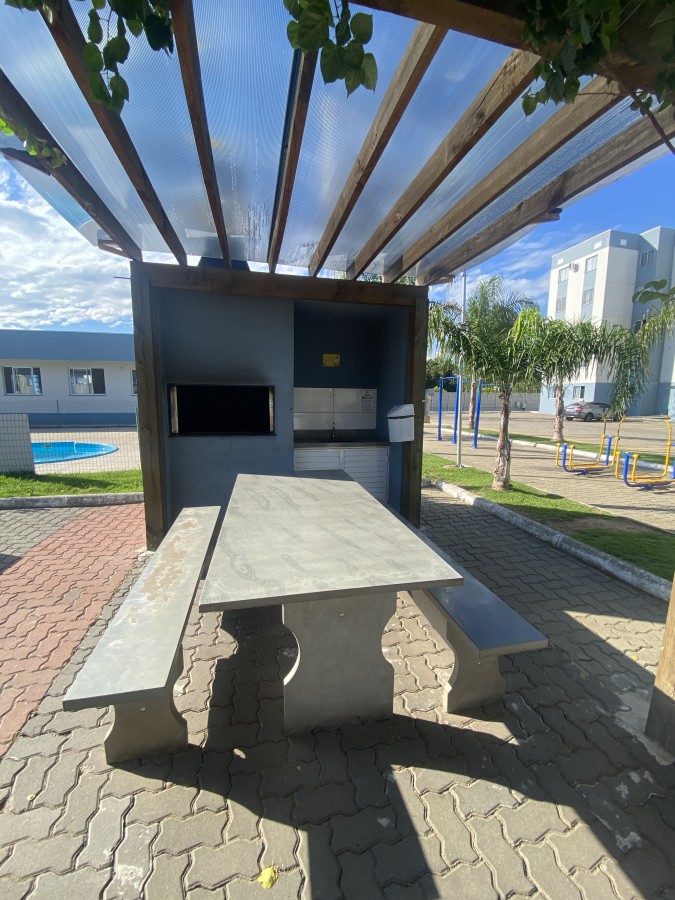 Apartamento, 2 quartos, 53 m² - Foto 8