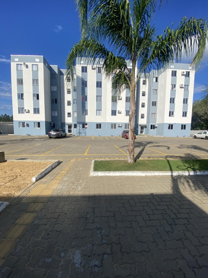 Apartamento, 2 quartos, 53 m² - Foto 10