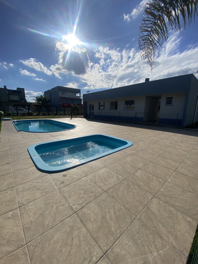 Apartamento, 2 quartos, 53 m² - Foto 11