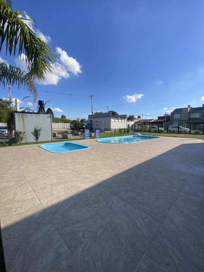 Apartamento, 2 quartos, 53 m² - Foto 12