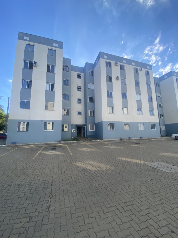 Apartamento, 2 quartos, 53 m² - Foto 16