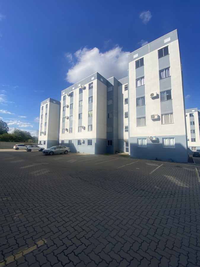 Apartamento, 2 quartos, 53 m² - Foto 17