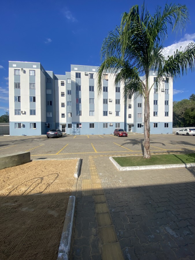 Apartamento, 2 quartos, 53 m² - Foto 18