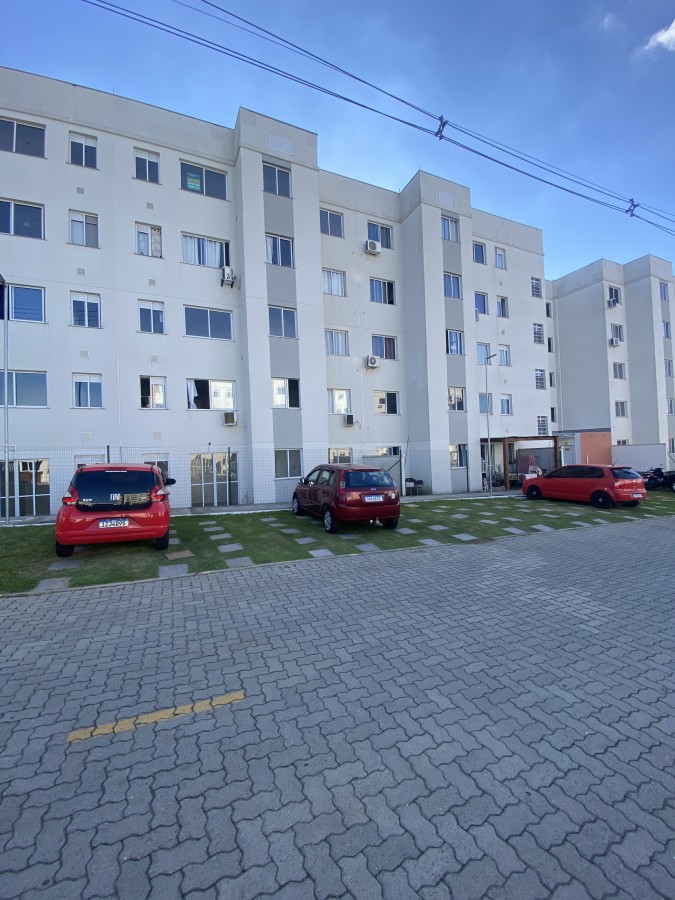Apartamento, 2 quartos, 45 m² - Foto 2