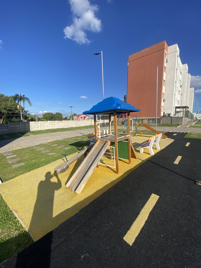 Apartamento, 2 quartos, 45 m² - Foto 6