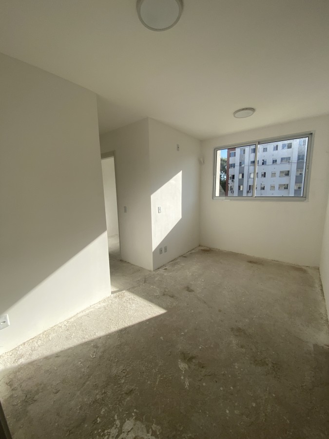 Apartamento, 2 quartos, 45 m² - Foto 8