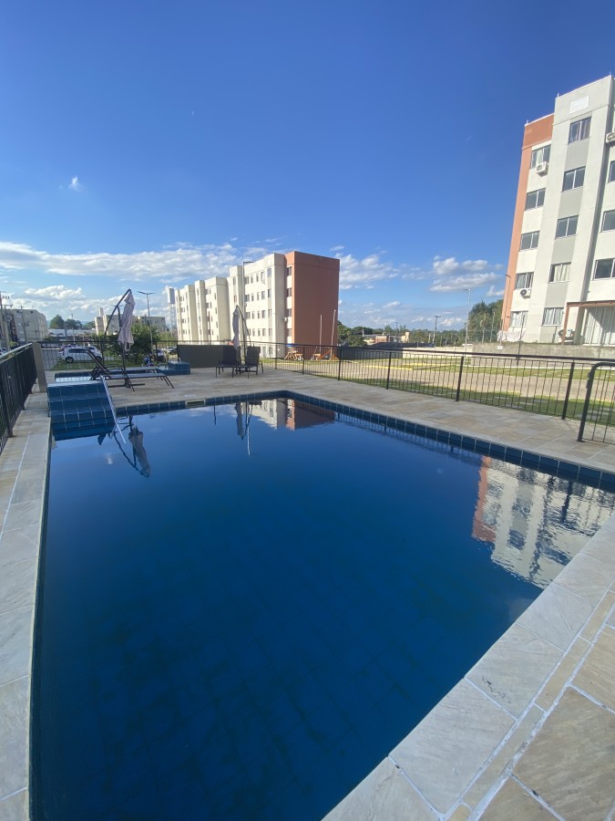 Apartamento, 2 quartos, 45 m² - Foto 14