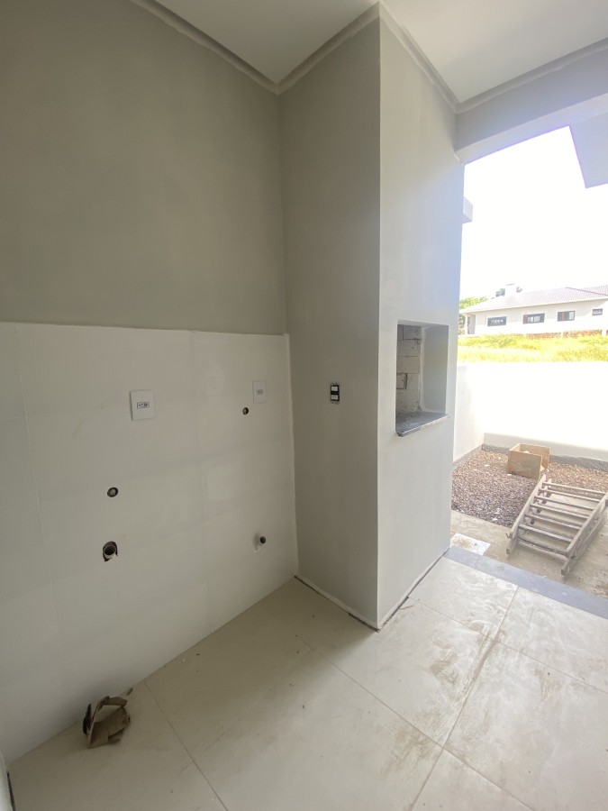 Casa, 2 quartos, 60 m² - Foto 9