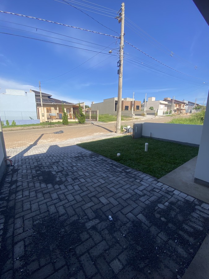 Casa, 2 quartos, 50 m² - Foto 2