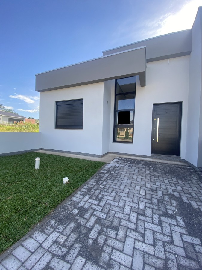 Casa, 2 quartos, 50 m² - Foto 12