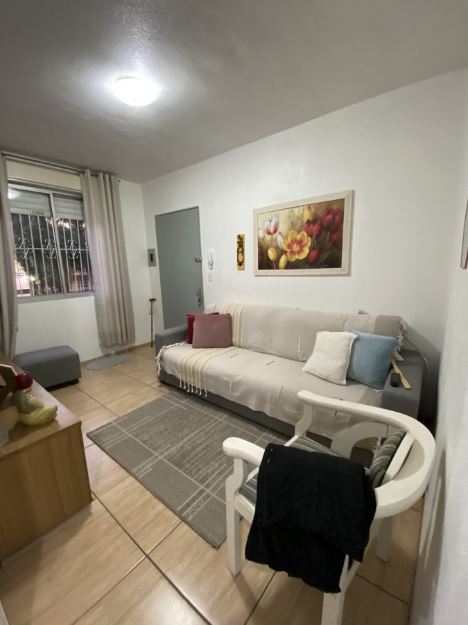 Apartamento, 45 m² - Foto 2