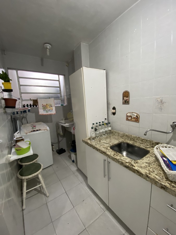 Apartamento, 45 m² - Foto 6
