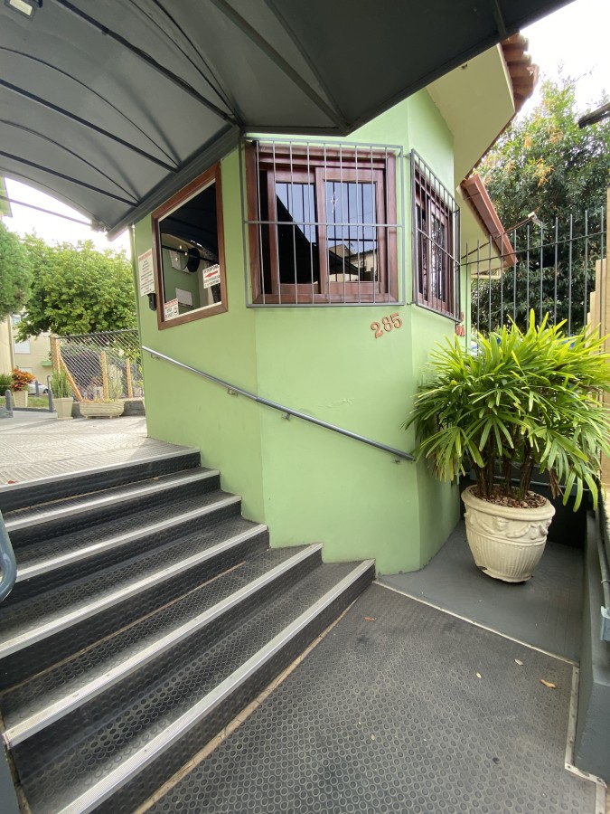 Apartamento, 45 m² - Foto 9
