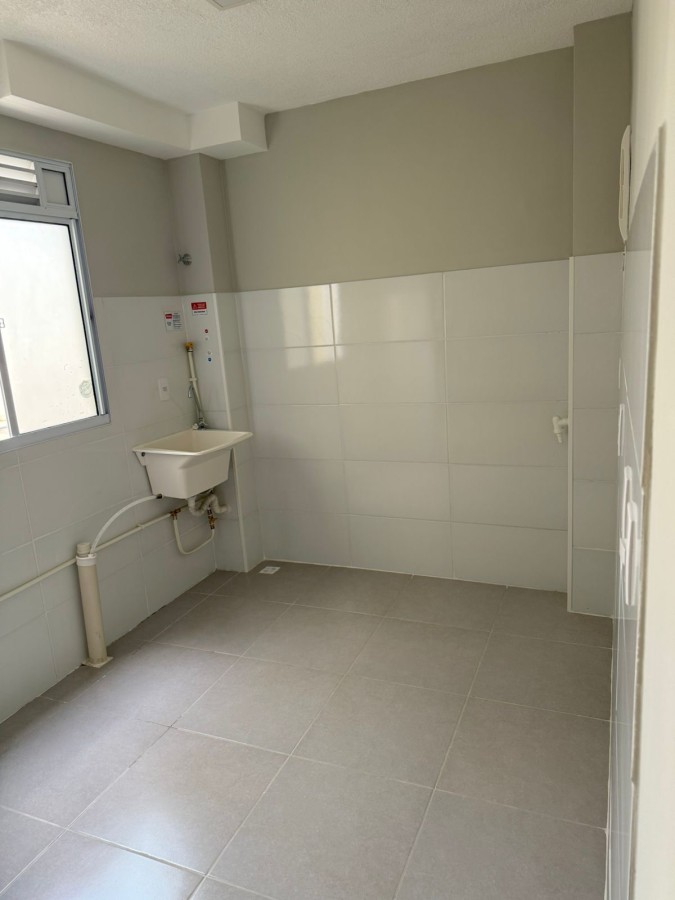 Apartamento, 2 quartos, 45 m² - Foto 6