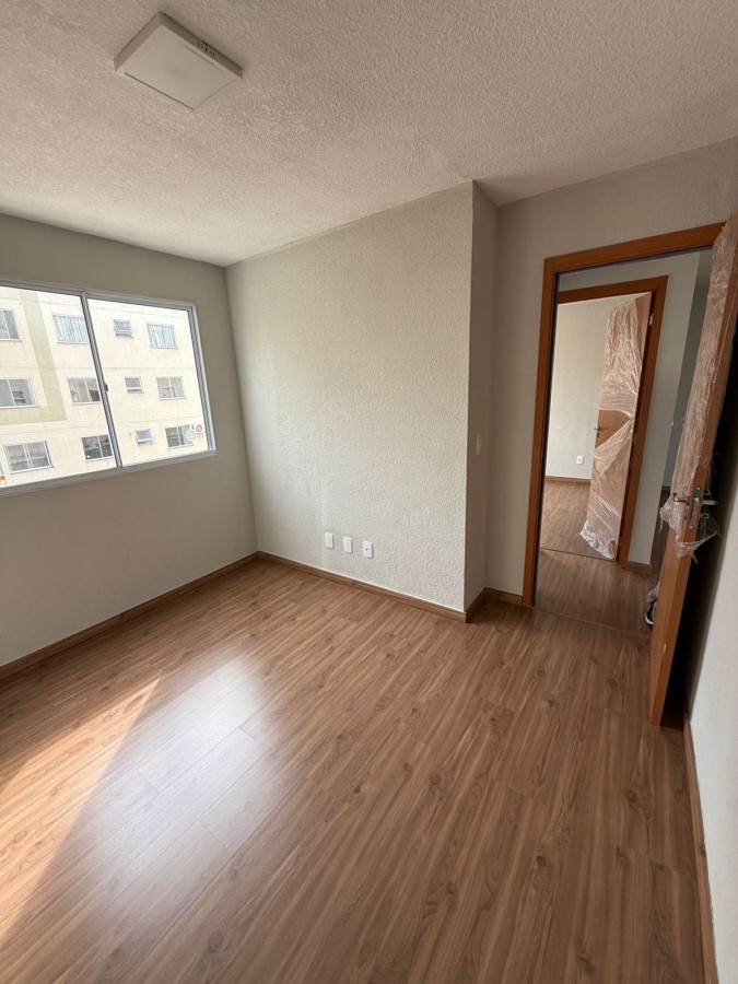 Apartamento, 2 quartos, 45 m² - Foto 7