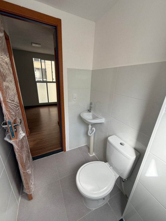Apartamento, 2 quartos, 45 m² - Foto 12