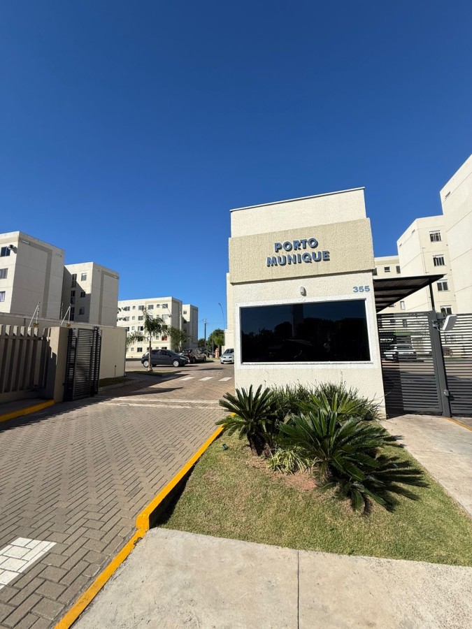 Apartamento, 2 quartos, 45 m² - Foto 14