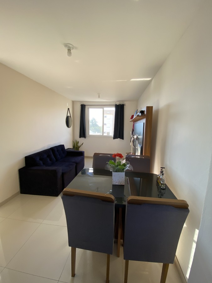 Apartamento, 2 quartos, 50 m² - Foto 2