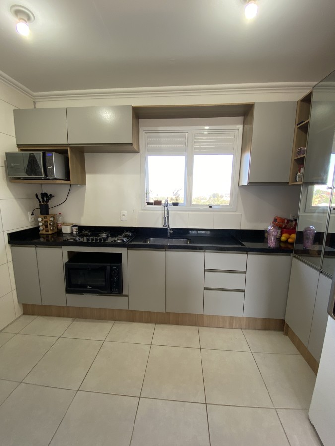 Apartamento, 2 quartos, 50 m² - Foto 3