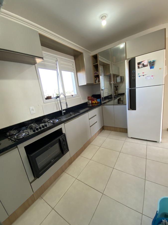 Apartamento, 2 quartos, 50 m² - Foto 4