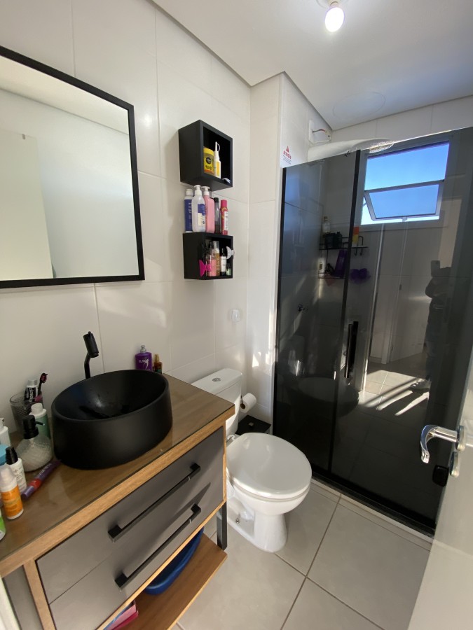 Apartamento, 2 quartos, 50 m² - Foto 7