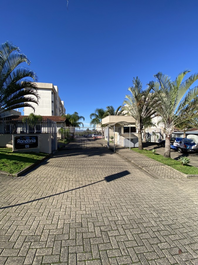 Apartamento, 2 quartos, 50 m² - Foto 8