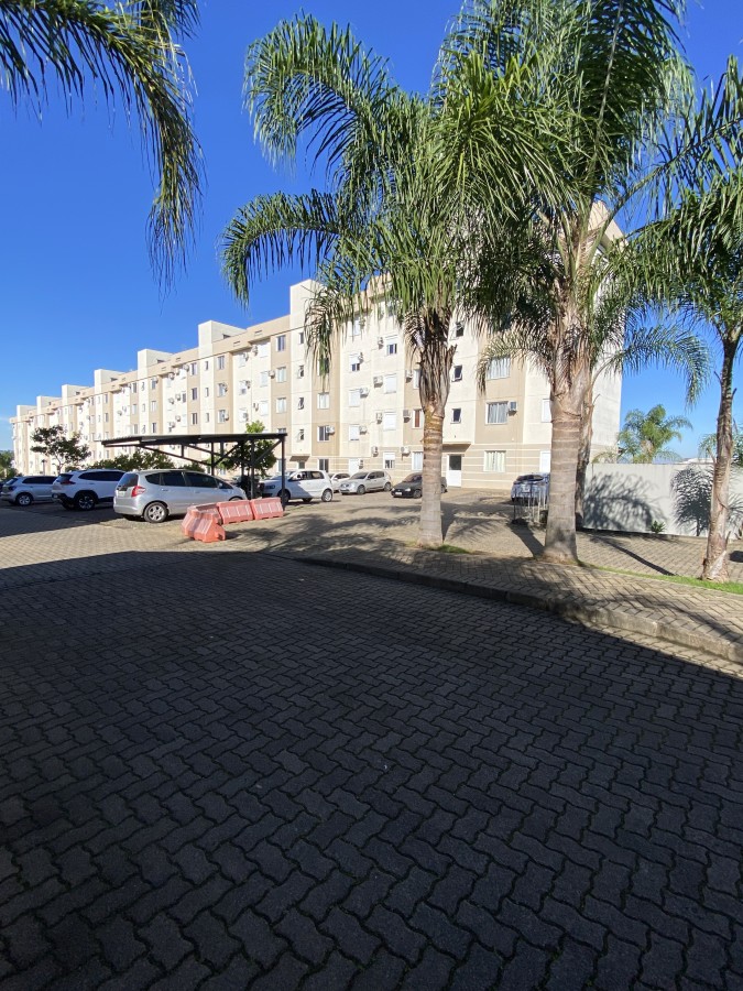 Apartamento, 2 quartos, 50 m² - Foto 9