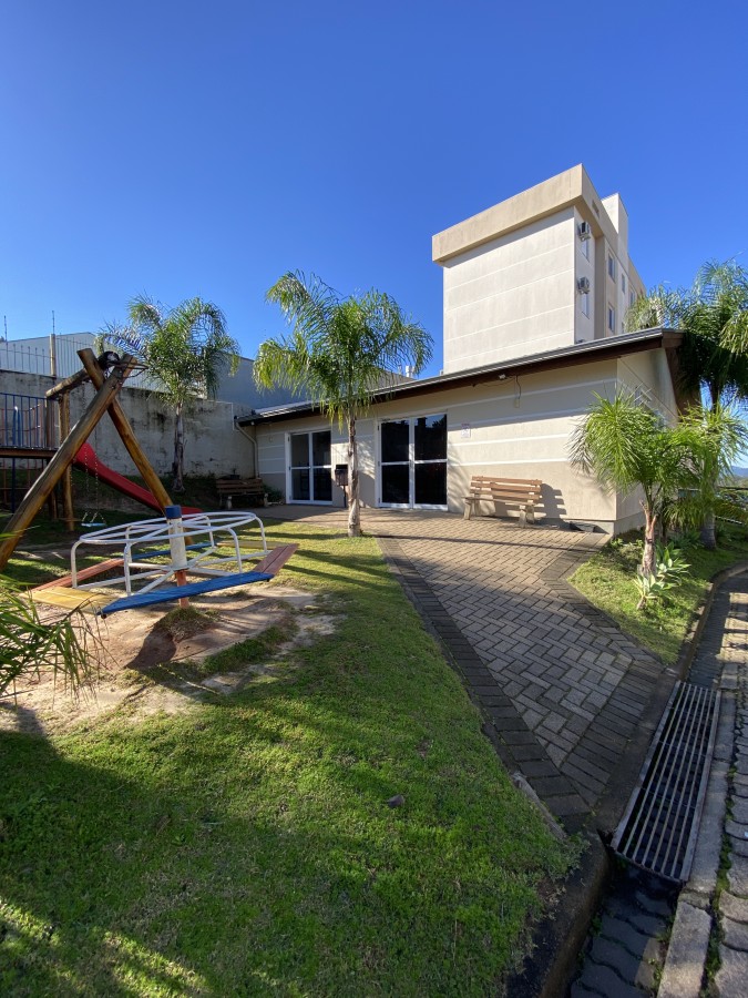 Apartamento, 2 quartos, 50 m² - Foto 10