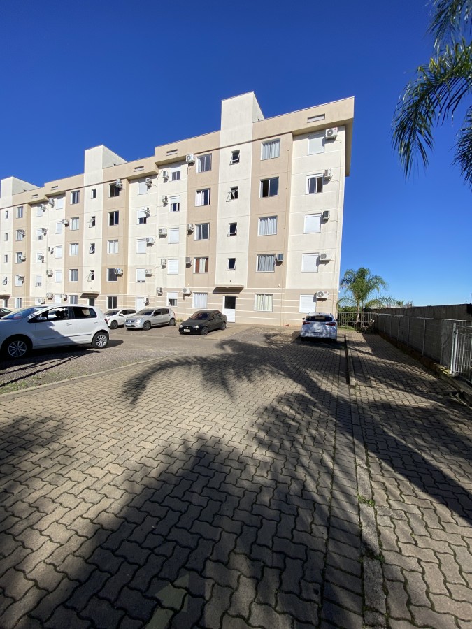 Apartamento, 2 quartos, 50 m² - Foto 11