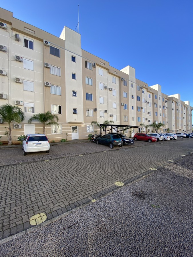 Apartamento, 2 quartos, 50 m² - Foto 12