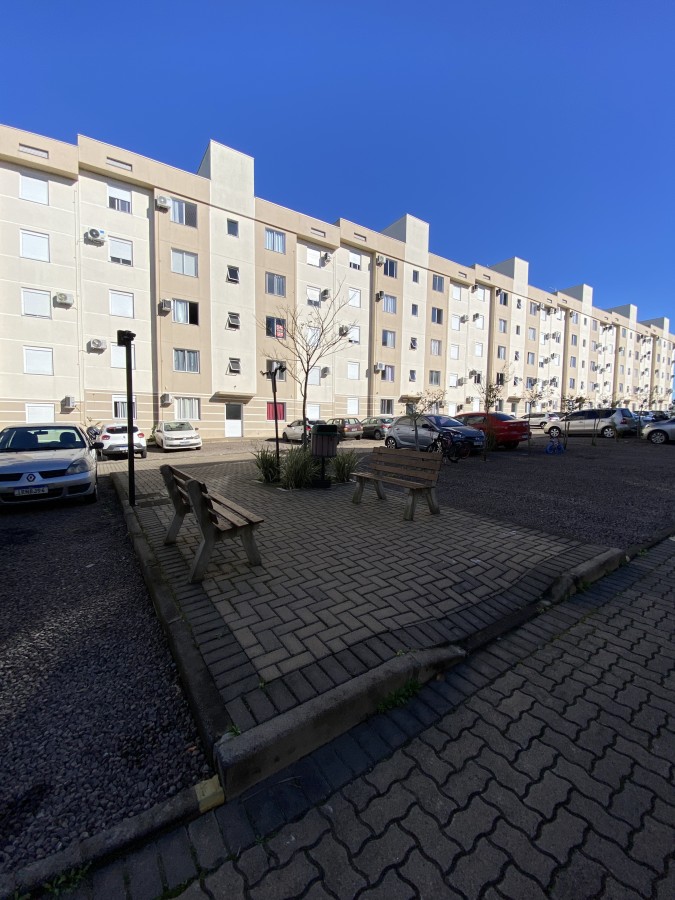 Apartamento, 2 quartos, 50 m² - Foto 13